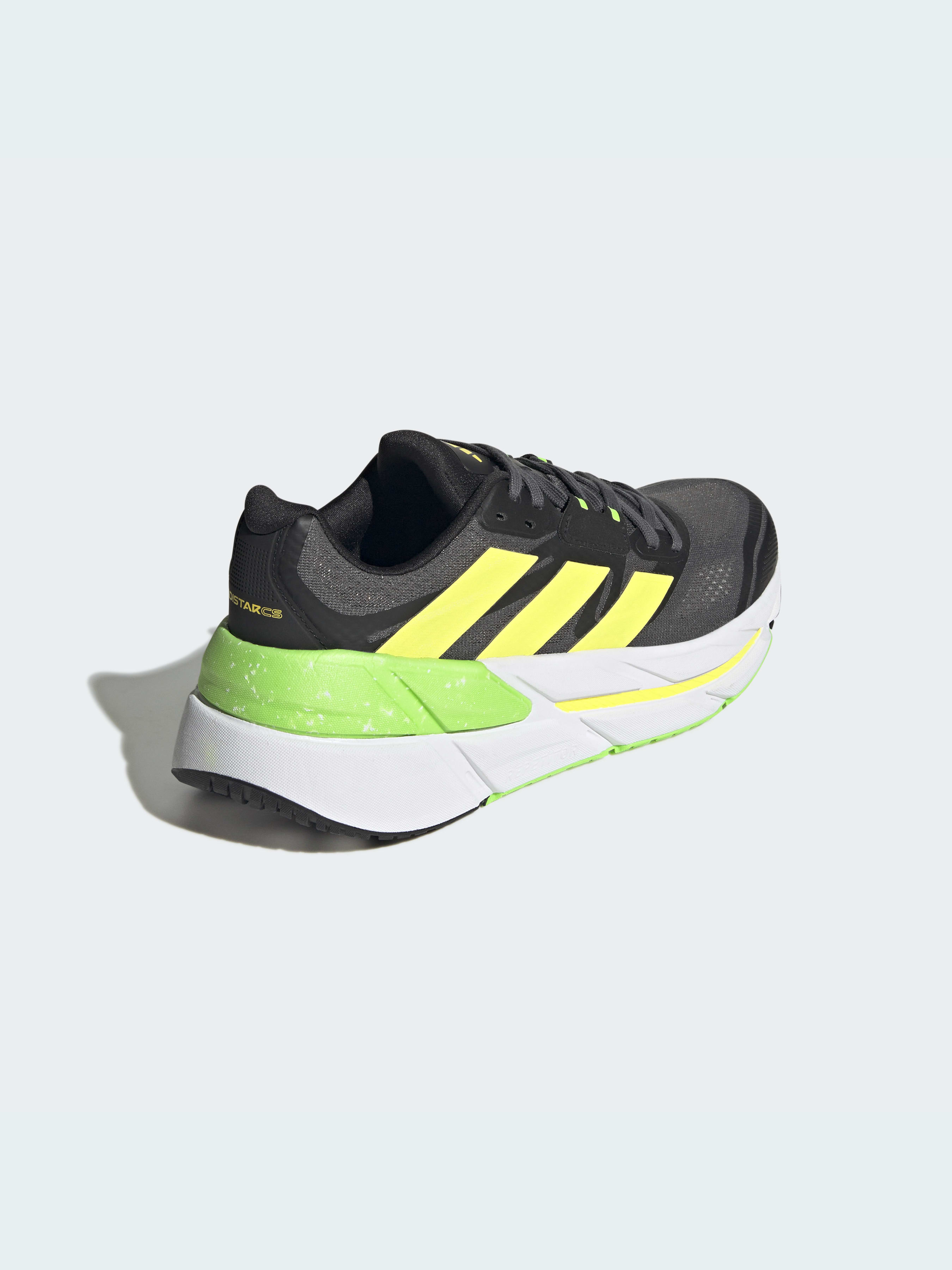 

Adidas Кроссовки для бега (GX8418) Мужское, цвет - Серый