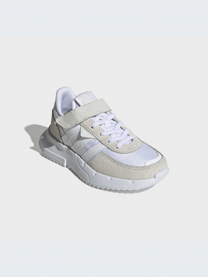 Кроссовки adidas Retropy модель GX9068 — фото 4 - INTERTOP