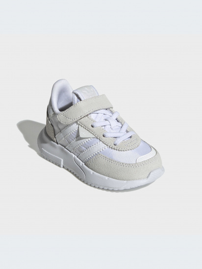 Кроссовки adidas Retropy модель GX9070 — фото 4 - INTERTOP