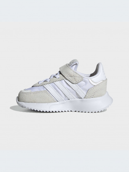 Кроссовки adidas Retropy модель GX9070 — фото 6 - INTERTOP