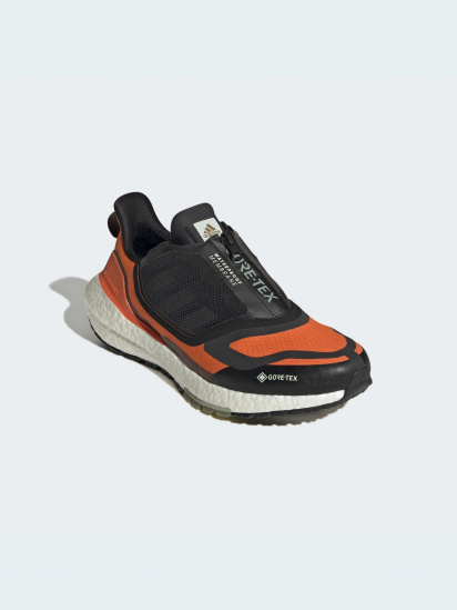 Кросівки для бігу Adidas Ultraboost модель GX9126 — фото - INTERTOP