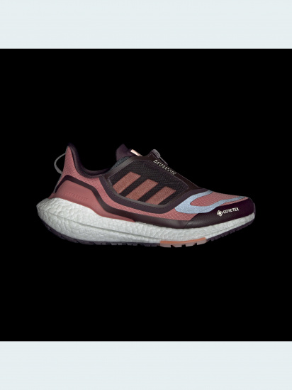 Кросівки для бігу Adidas Ultraboost модель GX9131 — фото 3 - INTERTOP