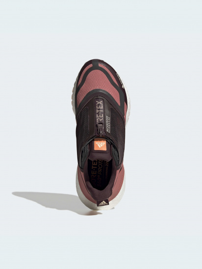 Кросівки для бігу Adidas Ultraboost модель GX9131 — фото 4 - INTERTOP