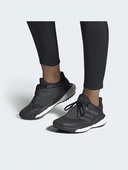 Кросівки для бігу Adidas модель GX9201 — фото 3 - INTERTOP