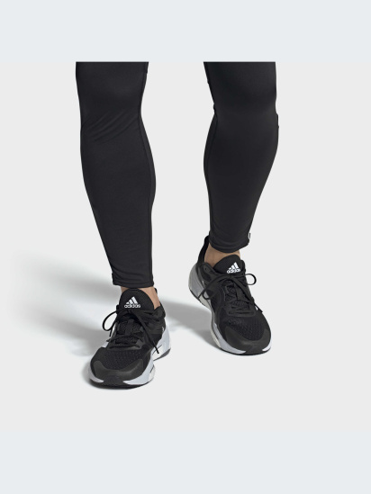 Кроссовки для бега adidas Solar модель GX9219 — фото 4 - INTERTOP