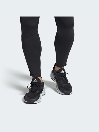 Кроссовки для бега adidas Solar модель GX9219 — фото 5 - INTERTOP