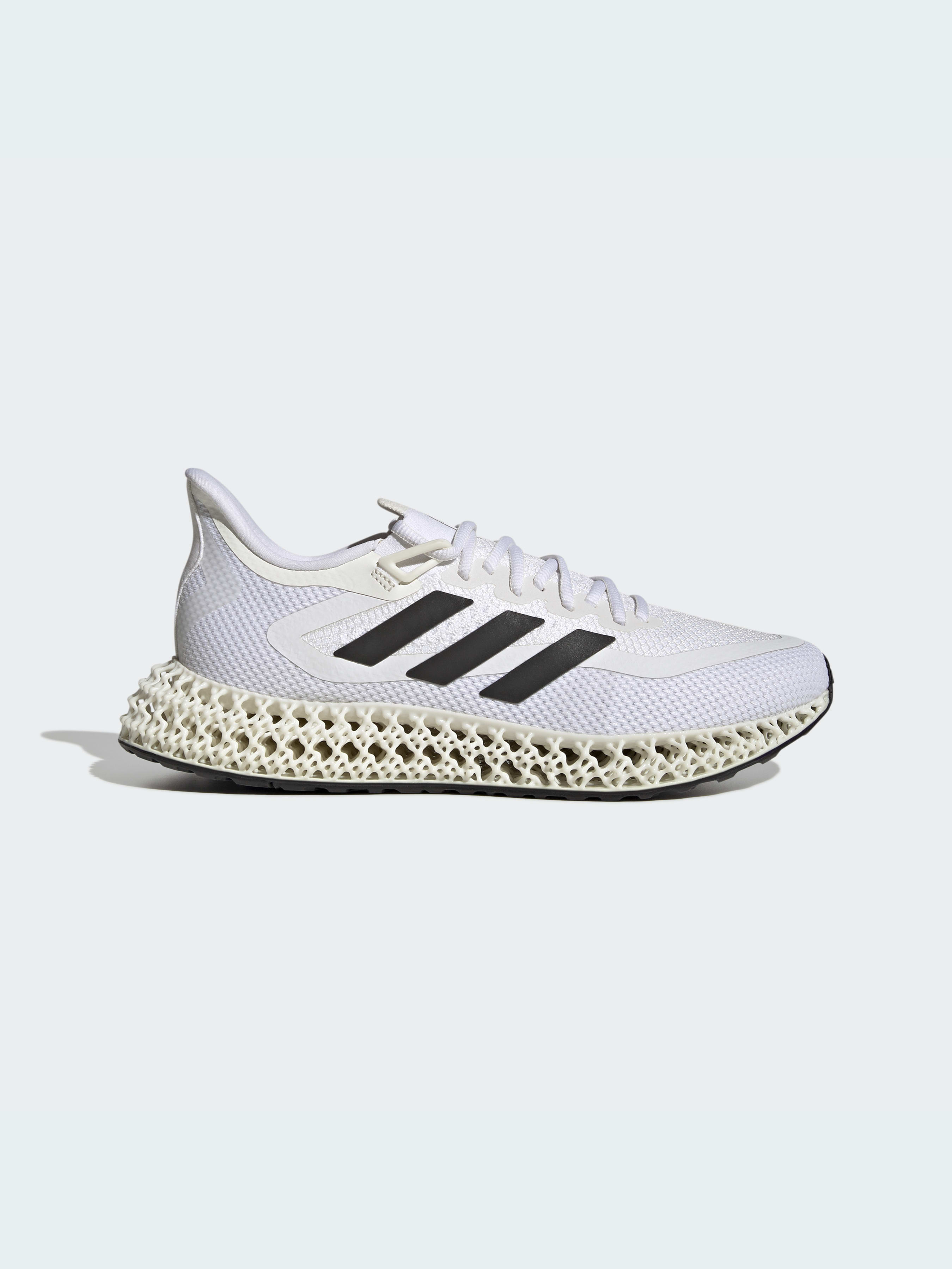

Adidas Кроссовки для бега (GX9247) Унисекс, цвет - Белый