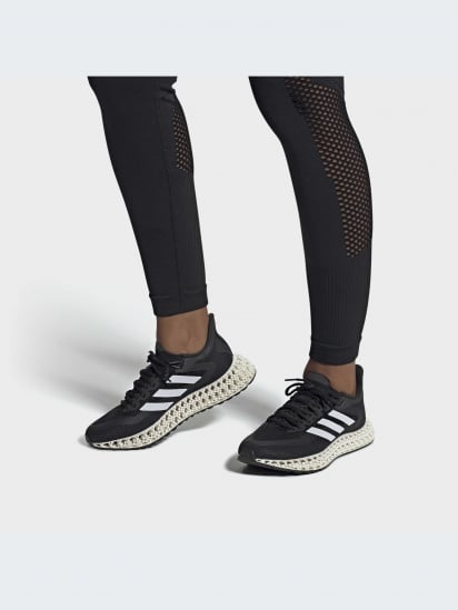 Кроссовки для бега adidas модель GX9266 — фото - INTERTOP
