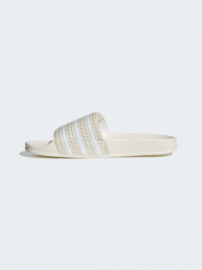 Шльопанці Adidas Adilette модель GX9489 — фото 3 - INTERTOP