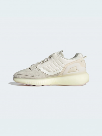 Кросівки Adidas ZX модель GX9537 — фото 3 - INTERTOP