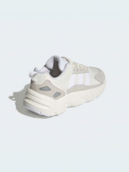 Кроссовки Adidas ZX модель GX9546 — фото 3 - INTERTOP