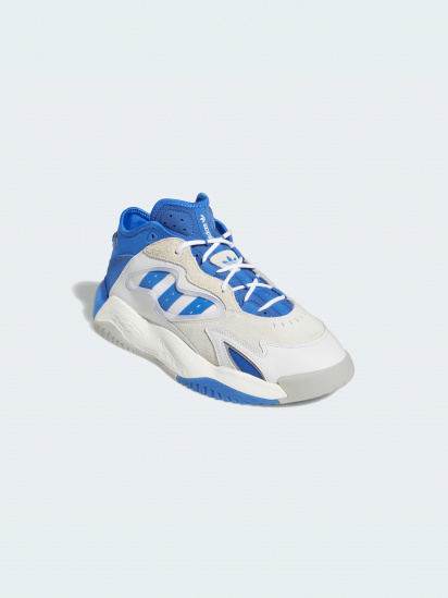 Кроссовки adidas Streetball модель GX9685 — фото 6 - INTERTOP