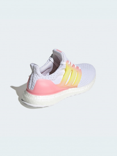 Кросівки adidas Ultraboost модель GX9762 — фото - INTERTOP