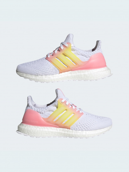 Кросівки adidas Ultraboost модель GX9762 — фото 4 - INTERTOP