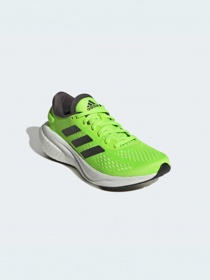 Кросівки для бігу adidas Supernova модель GX9786 — фото 4 - INTERTOP