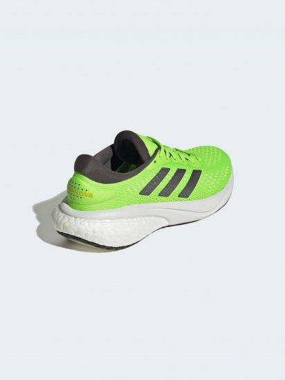 Кросівки для бігу adidas Supernova модель GX9786 — фото 5 - INTERTOP