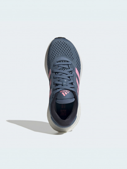 Кросівки для бігу adidas Supernova модель GX9800 — фото - INTERTOP