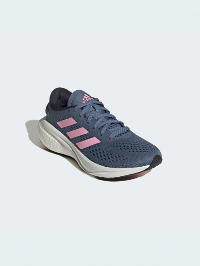 Кроссовки для бега adidas Supernova модель GX9800 — фото 4 - INTERTOP