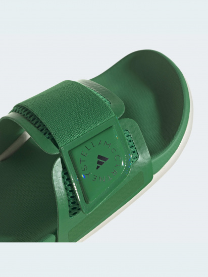 Шльопанці Adidas модель GX9852 — фото 5 - INTERTOP