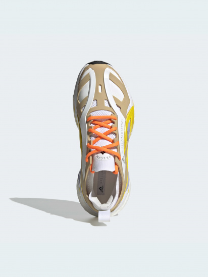 Кросівки для бігу adidas Solar модель GX9861 — фото - INTERTOP