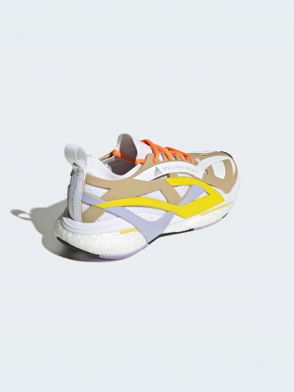 Кросівки для бігу adidas Solar модель GX9861 — фото 5 - INTERTOP
