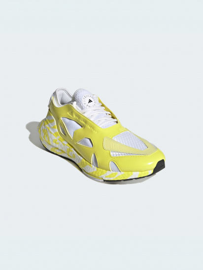 Кроссовки для бега adidas Ultraboost модель GX9864 — фото 4 - INTERTOP