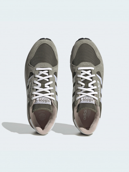 Кросівки Adidas модель GY0045 — фото 3 - INTERTOP