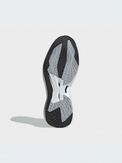 Кросівки для бігу adidas Alphabounce модель GY0594 — фото 3 - INTERTOP