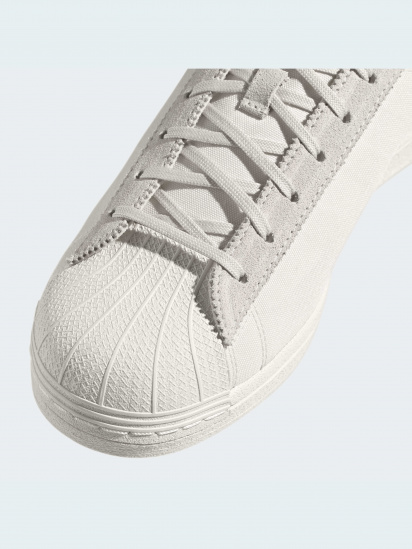 Кеди низькі Adidas Superstar модель GY0636 — фото 5 - INTERTOP