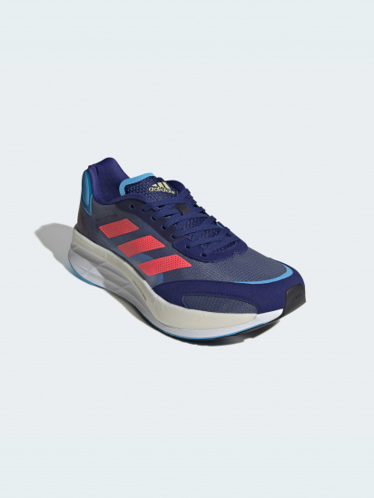 Кросівки для бігу Adidas модель GY0926 — фото 4 - INTERTOP