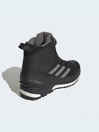 Тактические ботинки adidas модель GY1155 — фото 5 - INTERTOP