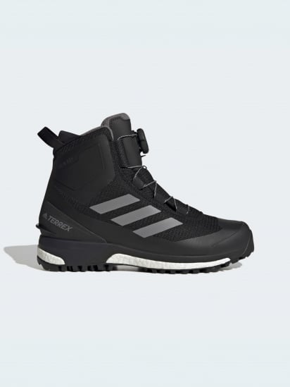 Тактические ботинки adidas модель GY1155 — фото - INTERTOP