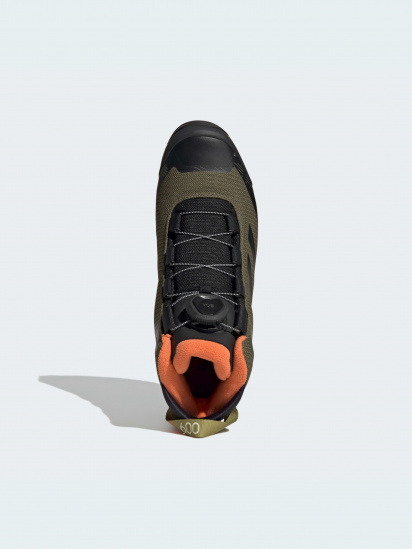 Тактичні черевики adidas модель GY1156 — фото - INTERTOP