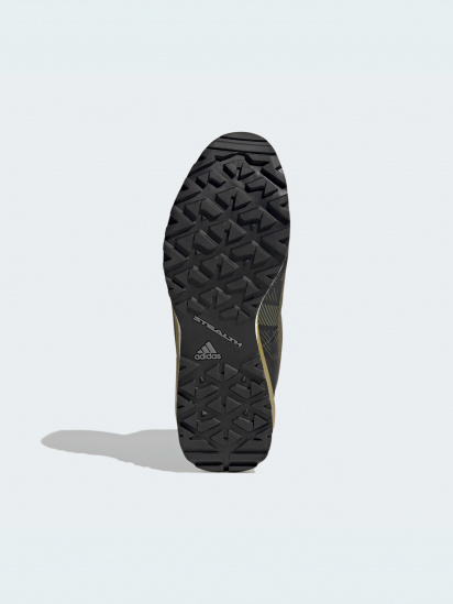 Тактические ботинки adidas модель GY1156 — фото 3 - INTERTOP