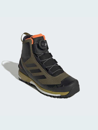 Тактические ботинки adidas модель GY1156 — фото 4 - INTERTOP