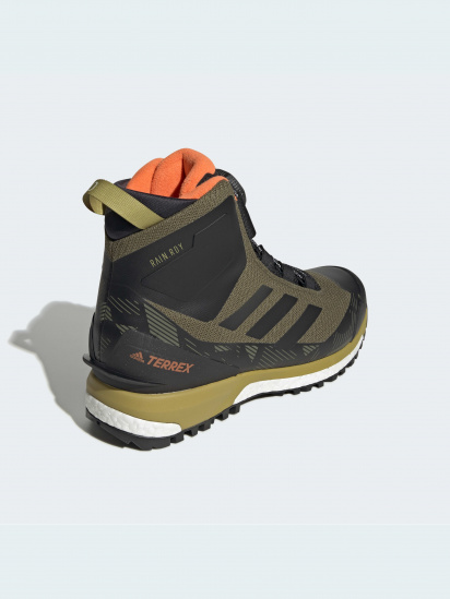 Тактические ботинки adidas модель GY1156 — фото 5 - INTERTOP