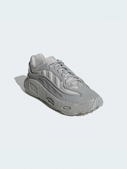 Кросівки Adidas Ozweego модель GY1550 — фото 5 - INTERTOP