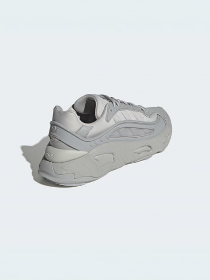 Кросівки Adidas Ozweego модель GY1550 — фото 6 - INTERTOP