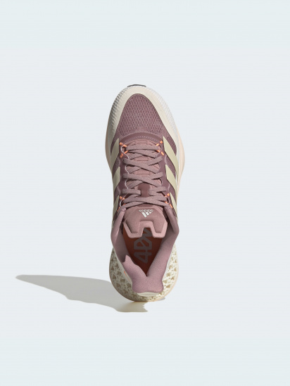 Кроссовки для бега Adidas модель GY1649 — фото 4 - INTERTOP