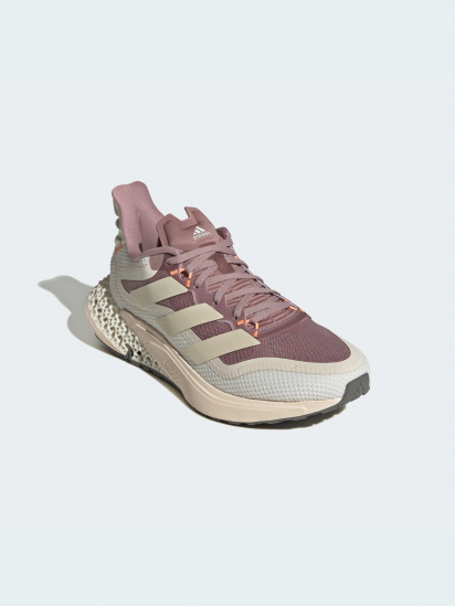 Кроссовки для бега Adidas модель GY1649 — фото 6 - INTERTOP