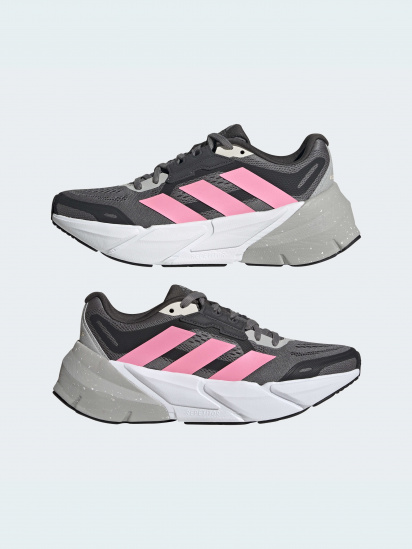 Кросівки для бігу Adidas модель GY1689 — фото 4 - INTERTOP