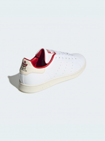 Кеды низкие adidas Stan Smith модель GY1911 — фото - INTERTOP