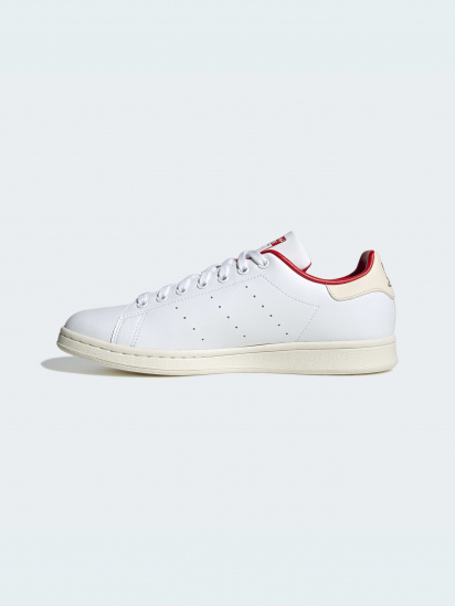 Кеды низкие adidas Stan Smith модель GY1911 — фото 3 - INTERTOP