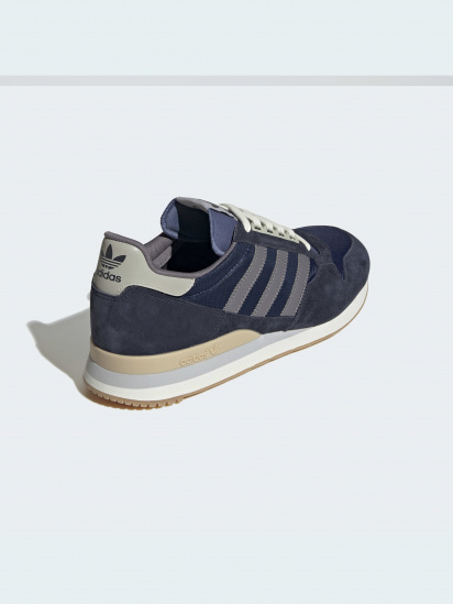 Кросівки Adidas ZX модель GY1985 — фото - INTERTOP