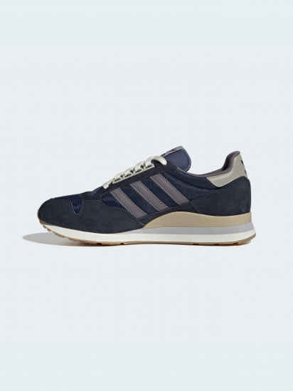 Кроссовки Adidas ZX модель GY1985 — фото 3 - INTERTOP