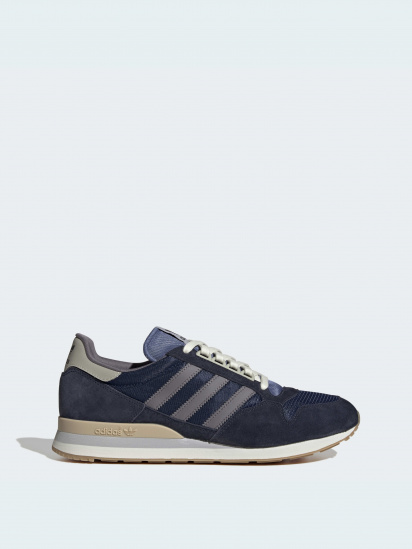 Кросівки Adidas ZX модель GY1985 — фото 4 - INTERTOP