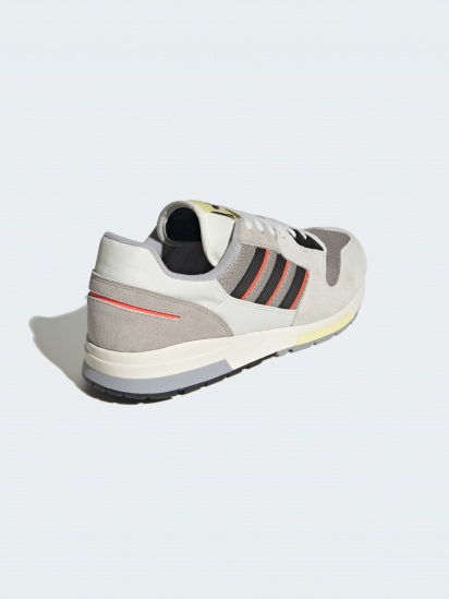 Кросівки adidas ZX модель GY2005 — фото - INTERTOP