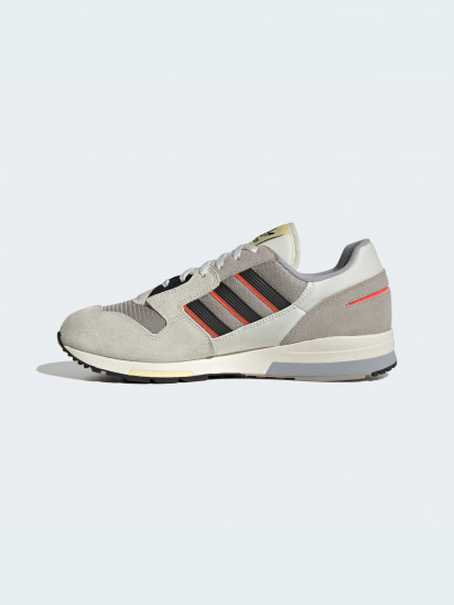 Кроссовки adidas ZX модель GY2005 — фото 3 - INTERTOP