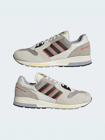 Кроссовки adidas ZX модель GY2005 — фото 4 - INTERTOP