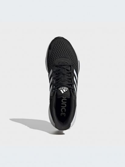 Кросівки для бігу adidas EQ модель GY2190 — фото - INTERTOP